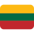 National flag of Lithuania